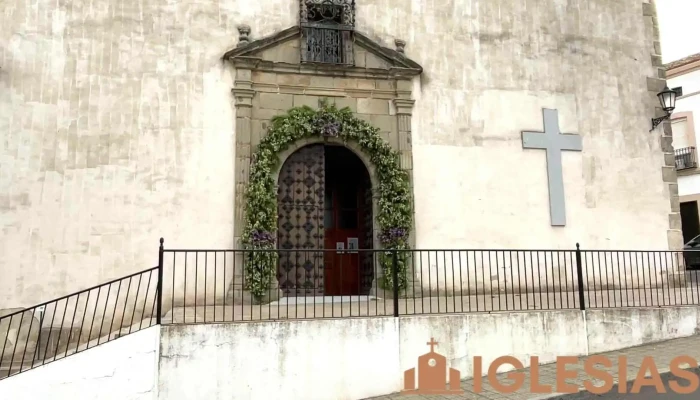 Parroquia Nuestra Senora Real De Armentera Videos - Cabeza del Buey