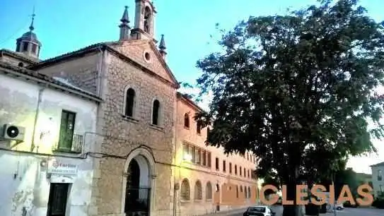 Parroquia Ortodoxa De Tarancon Ortodoxa - Tarancón