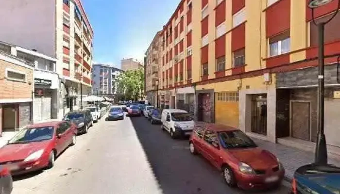 Parroquia Ortodoxa La Dormicion De La Madre Del Senor Descuentos - Zaragoza