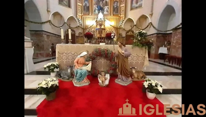 Parroquia Sagrada Familia Videos - Pego
