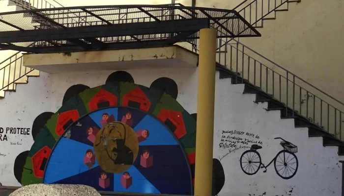 Parroquia San Antonio Abad -  Abierto Ahora - Tamaraceite