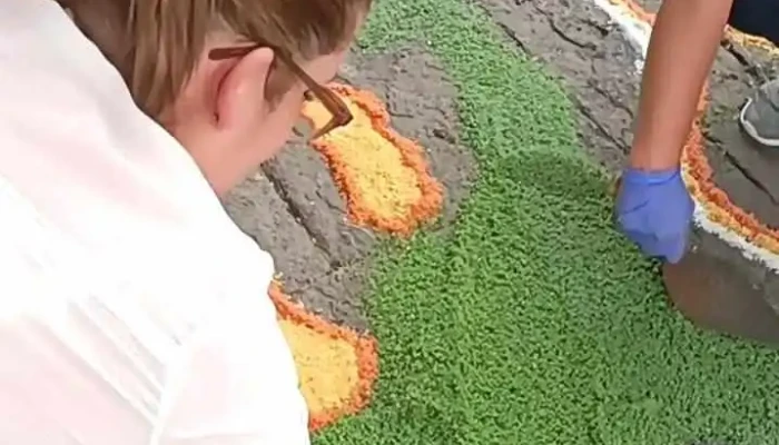 Parroquia San Antonio Abad -  Videos - Tamaraceite