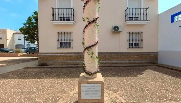 Parroquia San Antonio De Padua -  Recientes - Isla del Moral