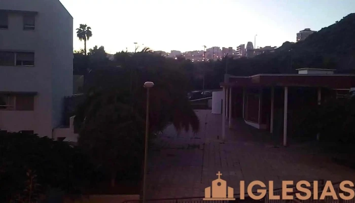 Parroquia San Antonio De Padua -  Videos - Las Palmas de Gran Canaria