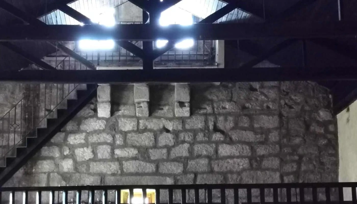 Parroquia San Bartolome Apostol Como Llegar - Fresnedillas de la Oliva