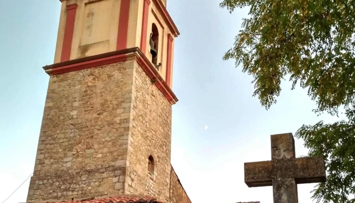 Parroquia San Bartolome Descuentos - Herbés