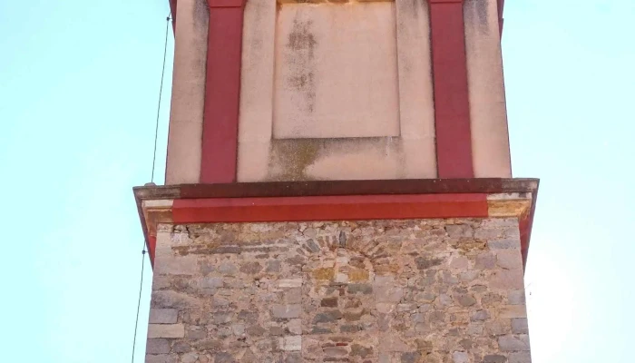 Parroquia San Bartolome Zona - Herbés