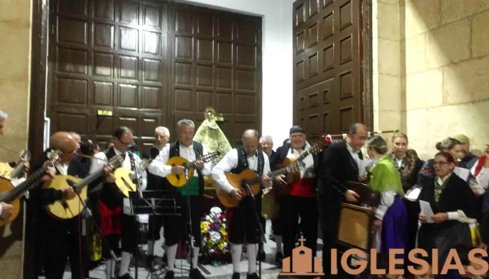 Parroquia San Francisco De Asis Videos - Albacete