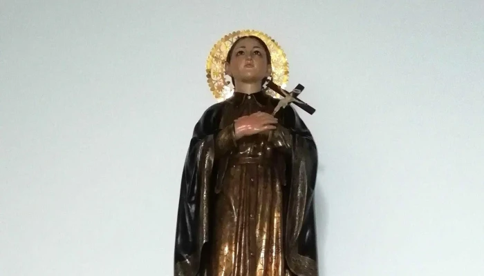 Parroquia San Isidro Labrador -  Puntaje - San Isidro de Gáldar