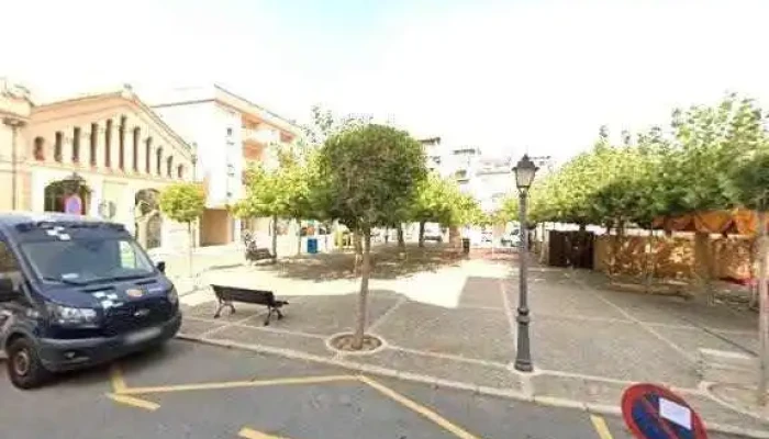 Parroquia San Jaime -  Direccion - Tortosa