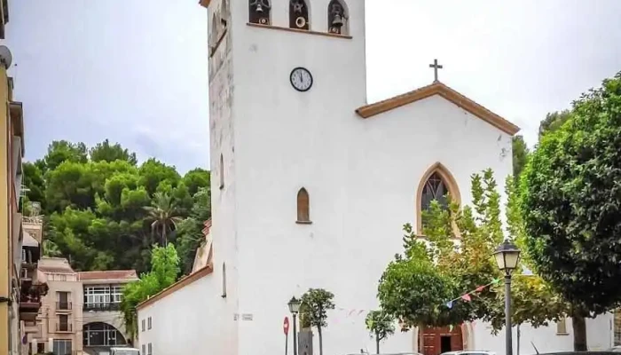 Parroquia San Jaime - Tortosa