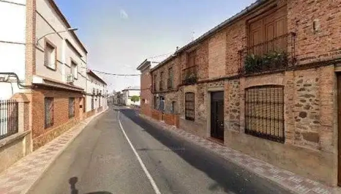 Parroquia San Juan Bautista -  Descuentos - Cabezarados