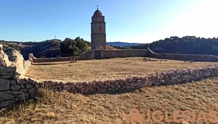 Parroquia San Miguel -  Videos - Herbeset