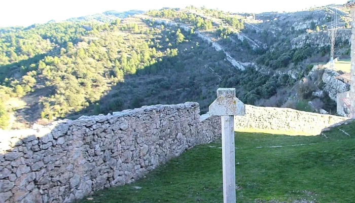 Parroquia San Miguel -  Zona - Herbeset