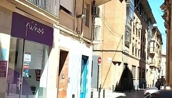 Parroquia San Nicolas De Bari Videos - Murcia