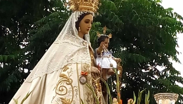 Parroquia San Paulino -  Comentarios - barbate