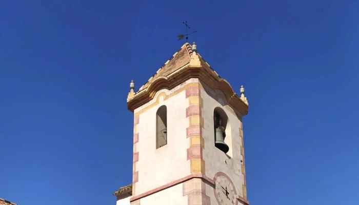 Parroquia San Pedro Apostol Cartama Comentario 7 - Cártama