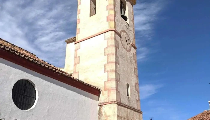 Parroquia San Pedro Apostol Cartama Parroquia - Cártama