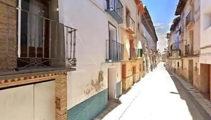 Parroquia San Pedro Apostol Iglesia - Sabiñán