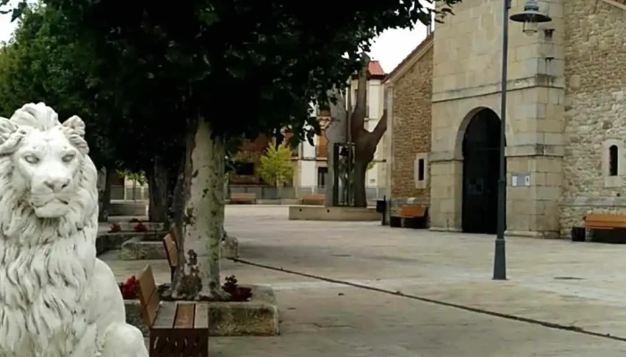 Parroquia San Pedro -  Videos - Boñar