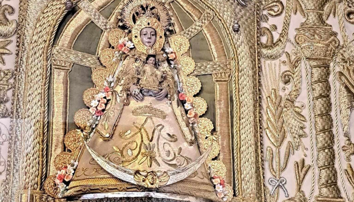 Parroquia San Pio -  Iglesia - Las Palmas de Gran Canaria