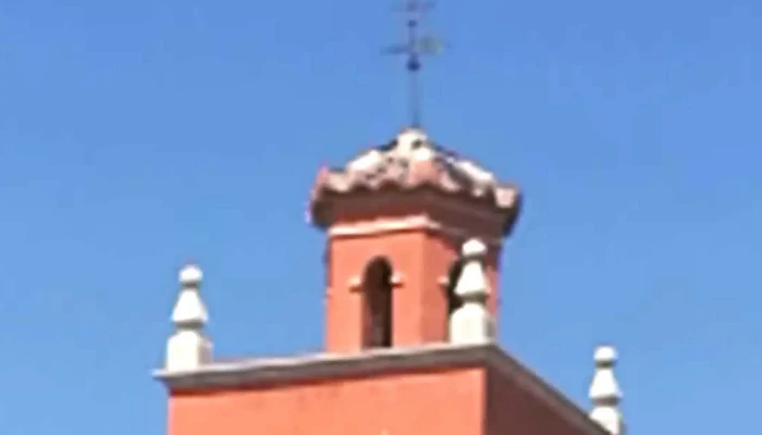 Parroquia San Sebastian Martir Direccion - Losa del Obispo