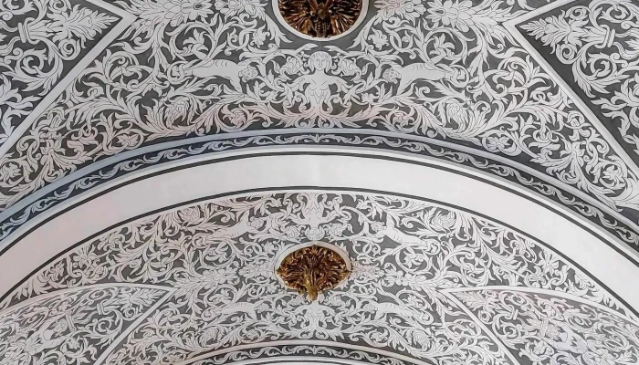 Parroquia San Sebastian Martir Opiniones - Losa del Obispo
