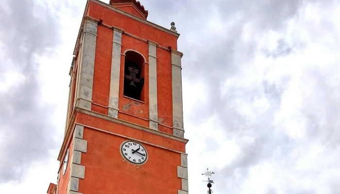 Parroquia San Sebastian Martir Videos - Losa del Obispo