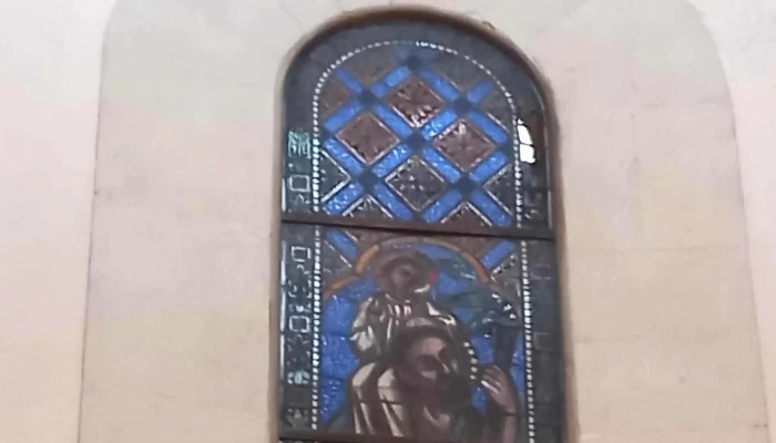 Parroquia Santa Cruz Ibiza -  Horario - Ibiza