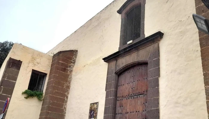 Parroquia Santa Maria De Guia Catalogo - Guía