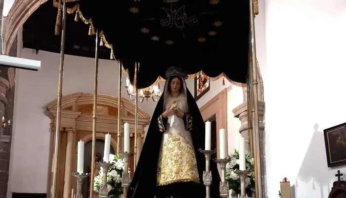 Parroquia Santa Maria De Guia Descuentos - Guía