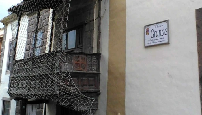 Parroquia Santa Maria De Guia Direccion - Guía