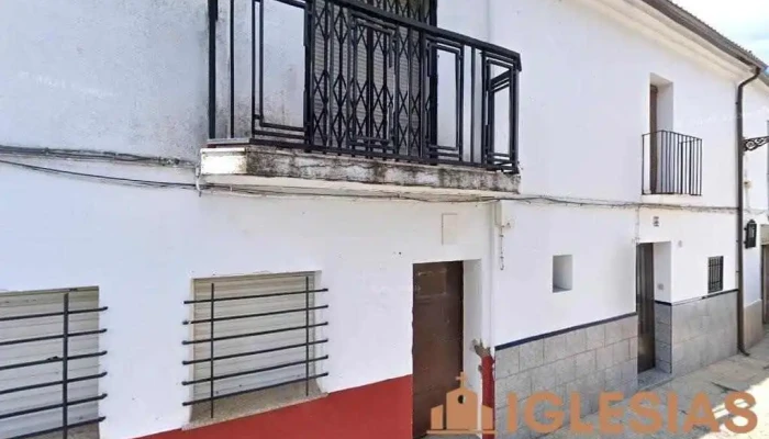 Parroquia Santa María del Olmo - Ceclavín