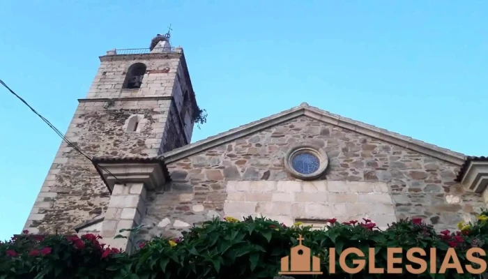 Parroquia Santa Maria Magdalena Iglesia - Holguera