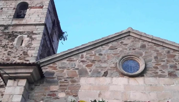 Parroquia Santa Maria Magdalena Zona - Holguera