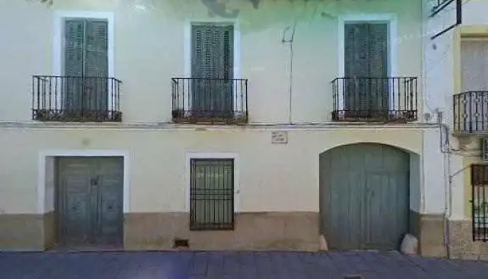 Parroquia Santisima Trinidad Precios - Torralba de Calatrava