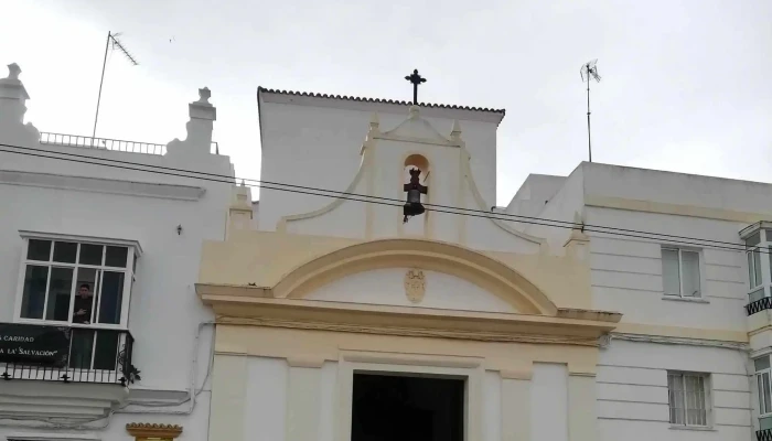 Parroquia Vaticana Y Castrense De San Francisco -  Comentario 1 - San Fernando