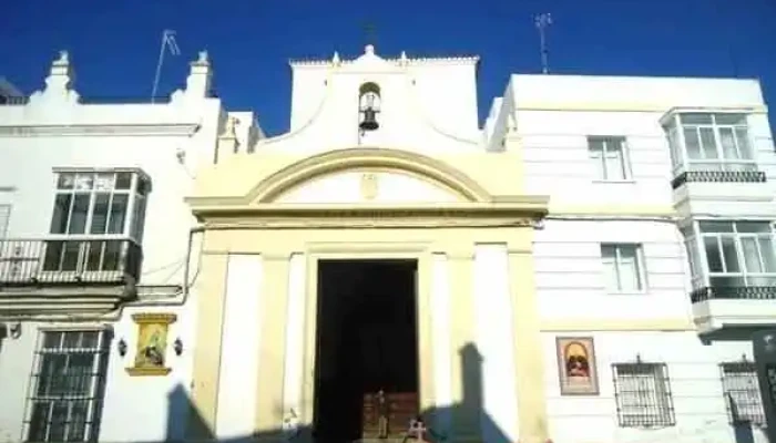 Parroquia Vaticana Y Castrense De San Francisco -  Del Propietario - San Fernando