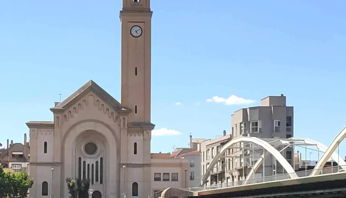 Parroquia Virgen Del Rosario -  Abierto Ahora - Tortosa