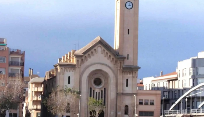 Parroquia Virgen Del Rosario -  Precios - Tortosa