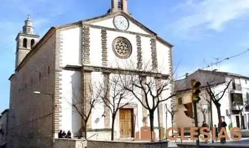 Parròquia catòlica La Visitació de la Verge Maria - Consell