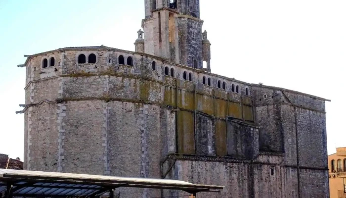 Parròquia de Sant Martí de Palafrugell - Palafrugell