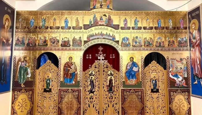 Parròquia Ortodoxa Romanesa - Tortosa