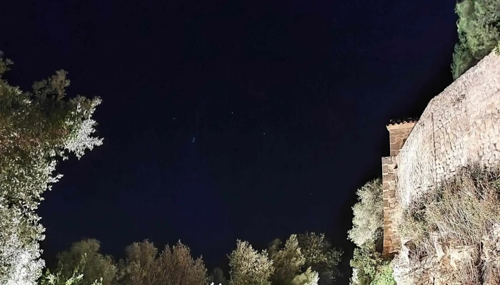 Plaza De La Iglesia -  Promocion - Deià