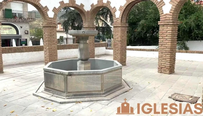 Plaza La Iglesia -  Videos - Cenes de la Vega
