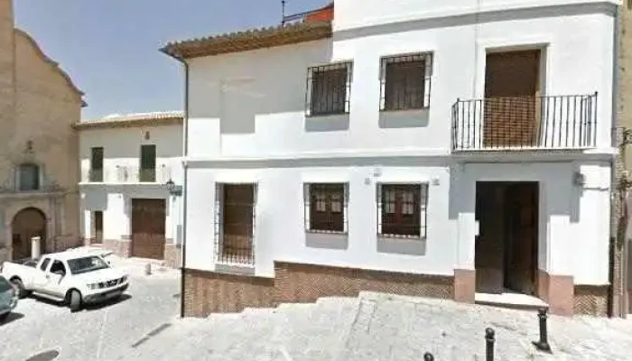 Pontificia Y Real Archicofradia De Nuestra Senora Del Rosario De Antequera Puntaje - Antequera