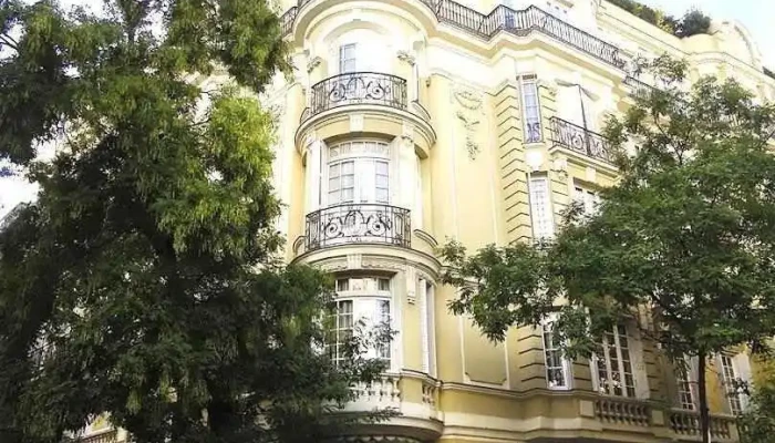 Prelatura Opus Dei Delegación Madrid Oeste - Madrid