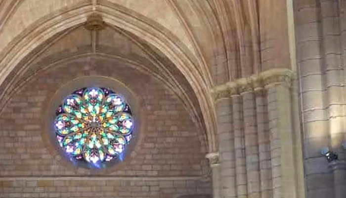 Puerta De Las Cadenas -  Catedral De Murcia Comentario 1 - Murcia