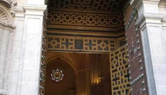 Puerta De Las Cadenas -  Catedral De Murcia Comentario 3 - Murcia