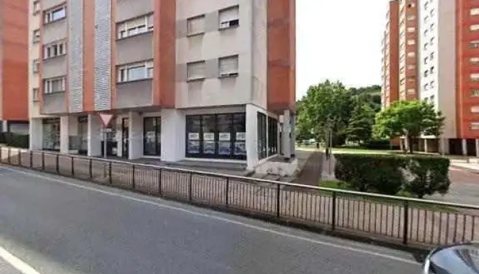 Punto De Encuentro Cristiano -  Iglesia Evangelica - Barakaldo